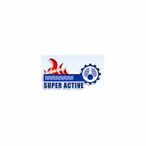 Superactive Co.